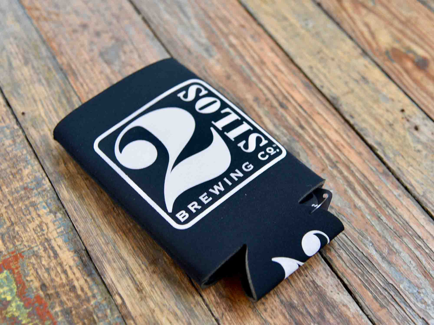 Crowler Koozie 32oz