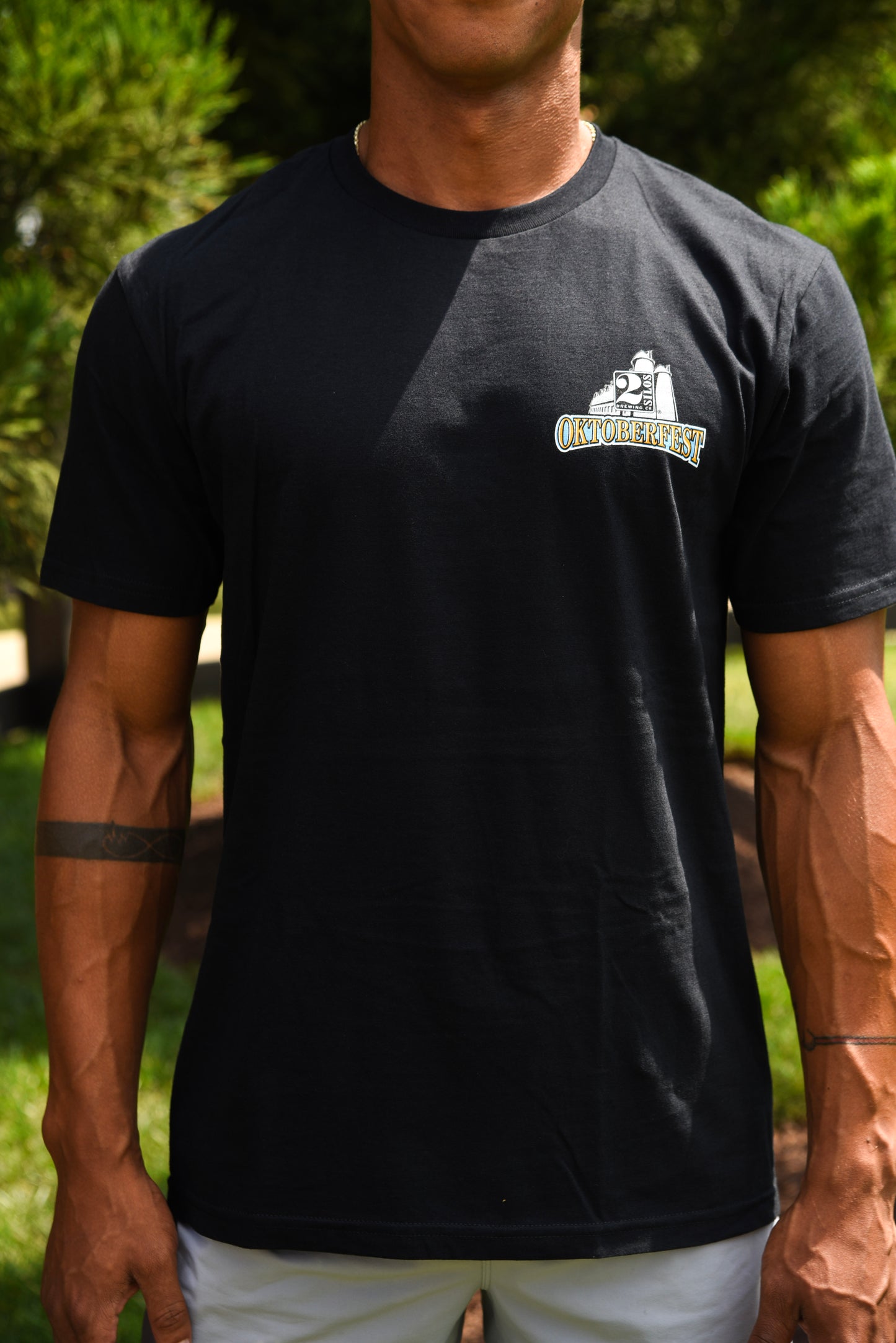 Oktoberfest T-Shirt (2026)