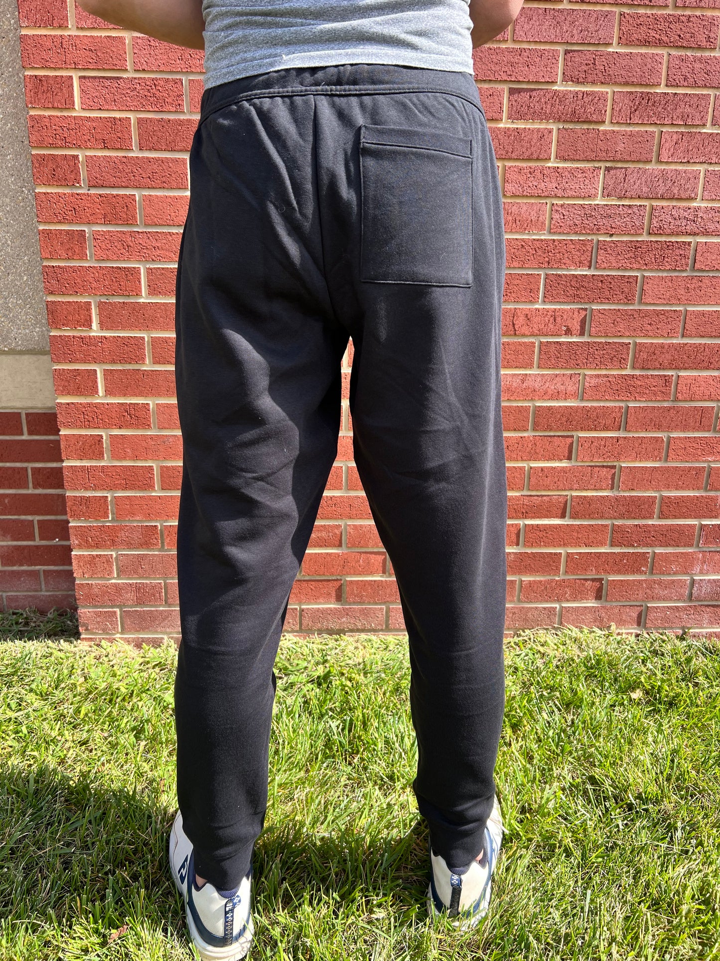 Fleece Joggers