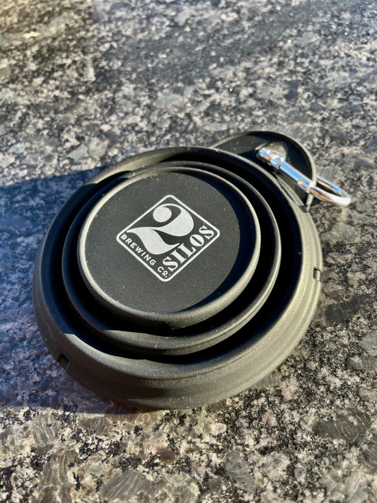 Pet Bowl Collapsible