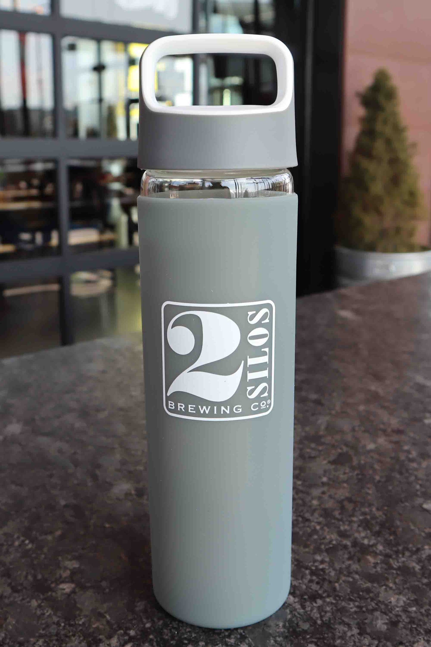 h2Go Water Bottle