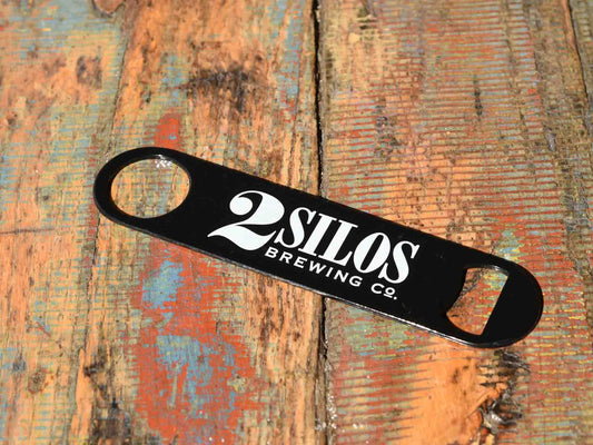 Paddle Bottle Opener